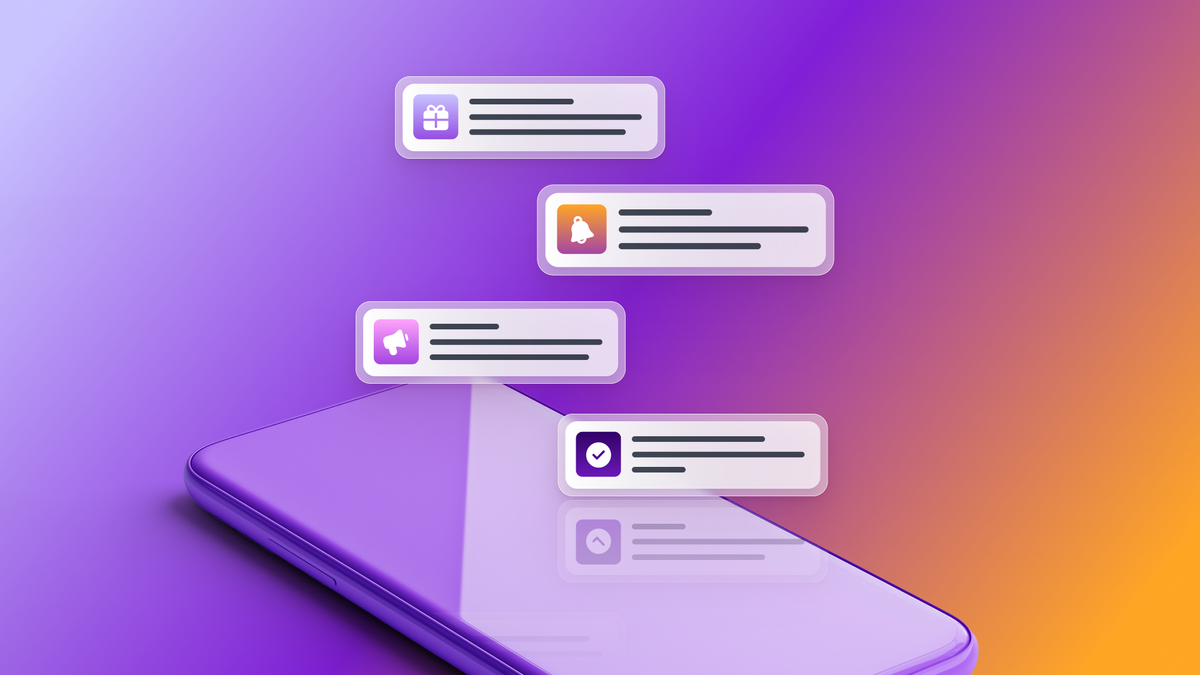 Transactional vs. promotional email: When to use each and email examples