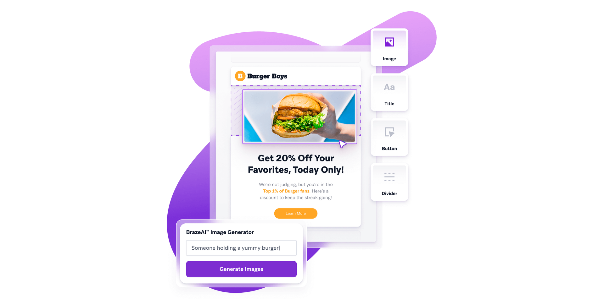 a screenshot of a website that says get 20 % off your favorites today only