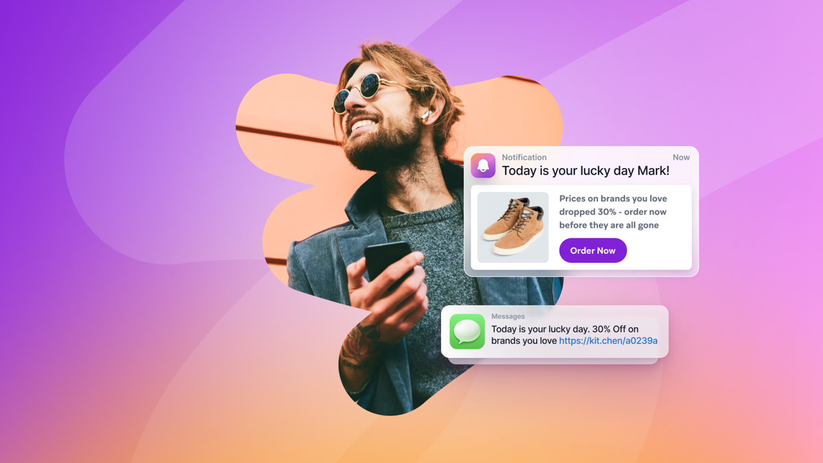 Integrated marketing strategy: How to align campaigns, messaging, and data across channels