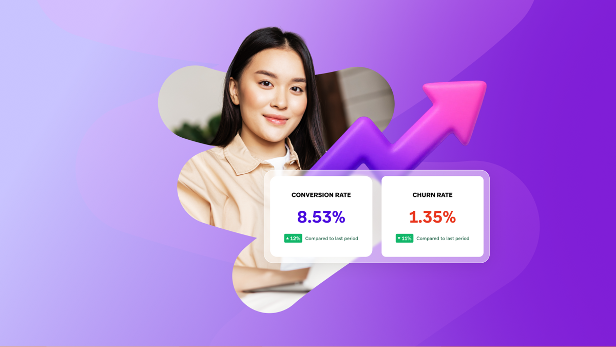Customer onboarding automation: Accelerate adoption and reduce churn
